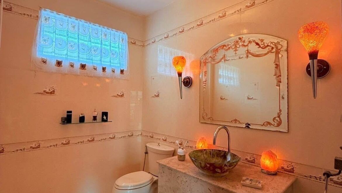 European Luxury Villa Hua Hin