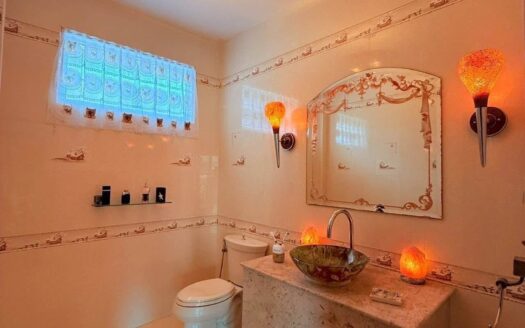 European Luxury Villa Hua Hin