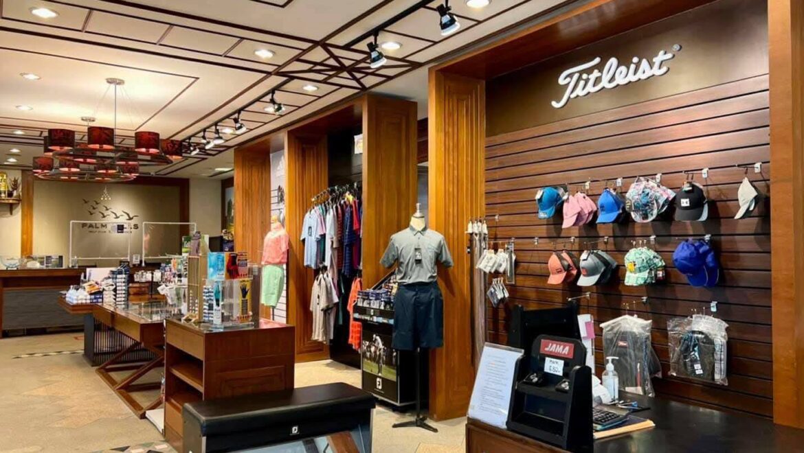 Palm Hills Golf Condo