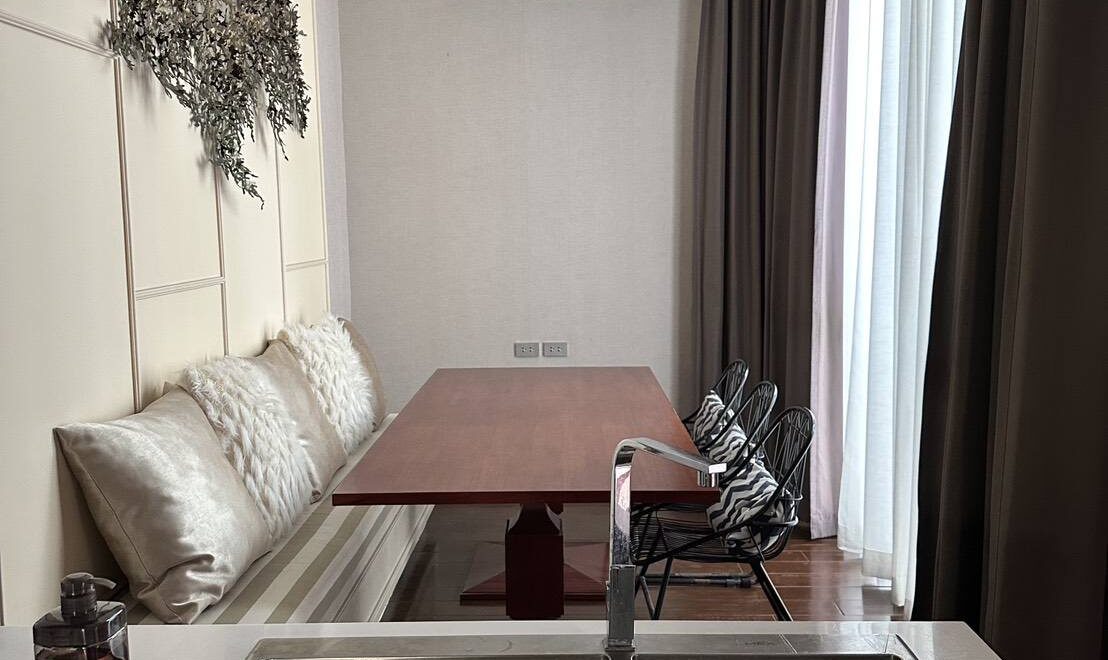 Itz Time Pool Villas Hua Hin Rent