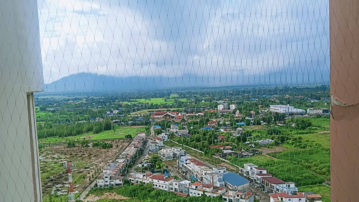 Springfield Beach Resort Condo