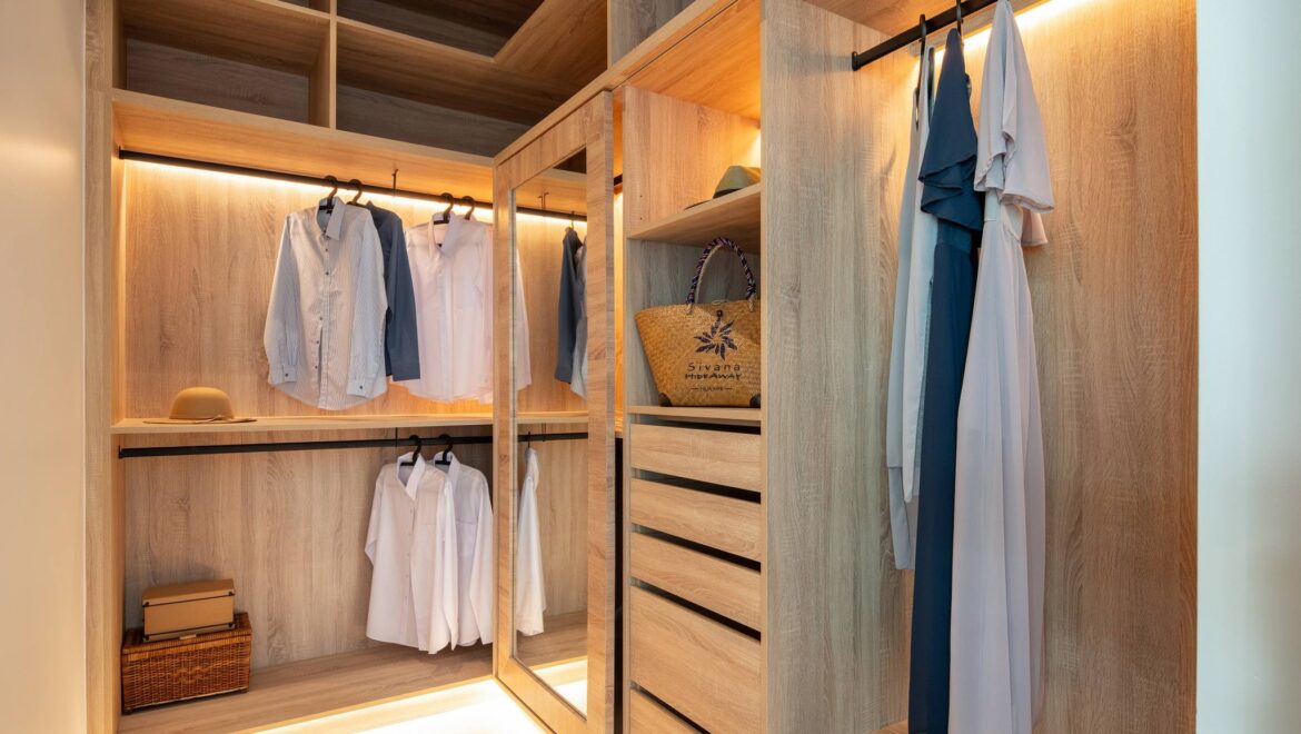 Sivana HideAway Pool Villas