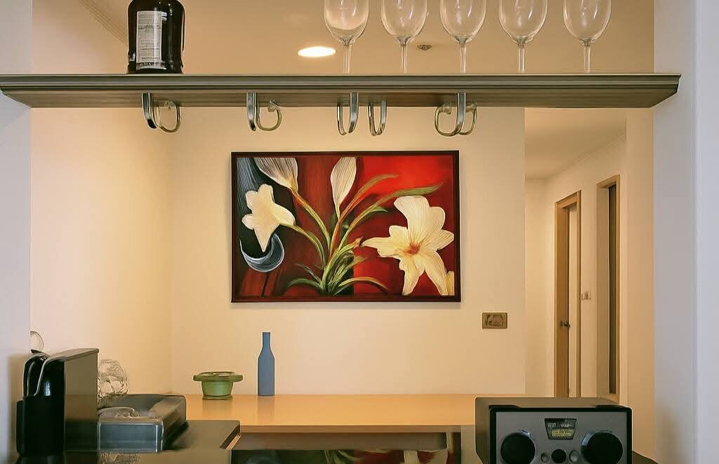 Springfield Beach Resort Condo