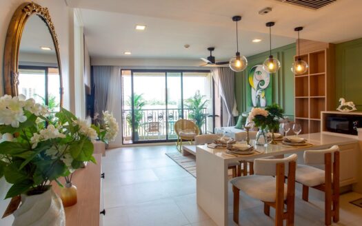 The Condo 88 Hua Hin