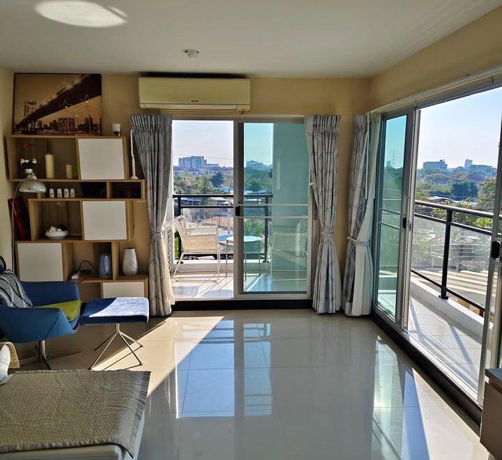 The Condo 88 Hua Hin