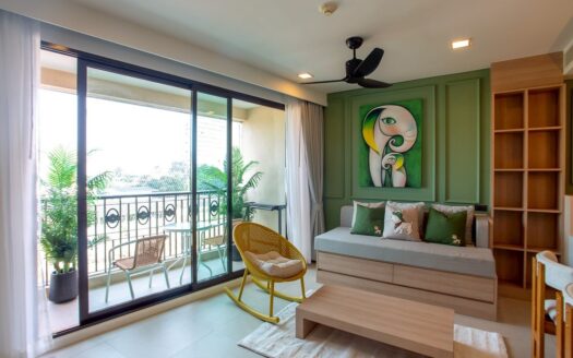 The Condo 88 Hua Hin