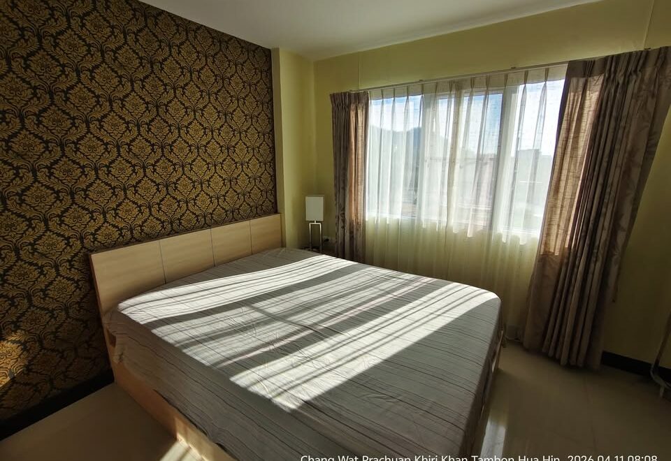 The Condo 88 Hua Hin