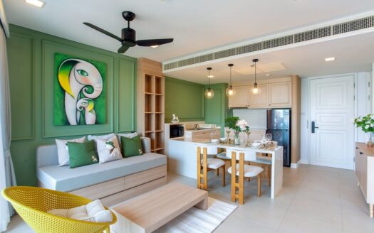 The Condo 88 Hua Hin
