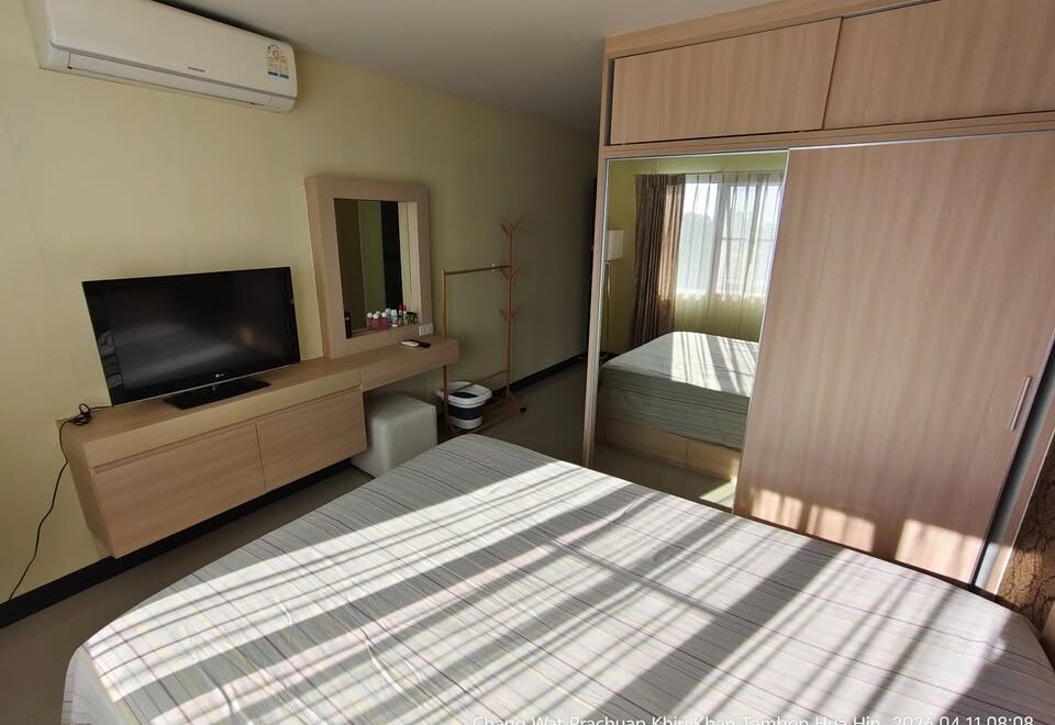 The Condo 88 Hua Hin