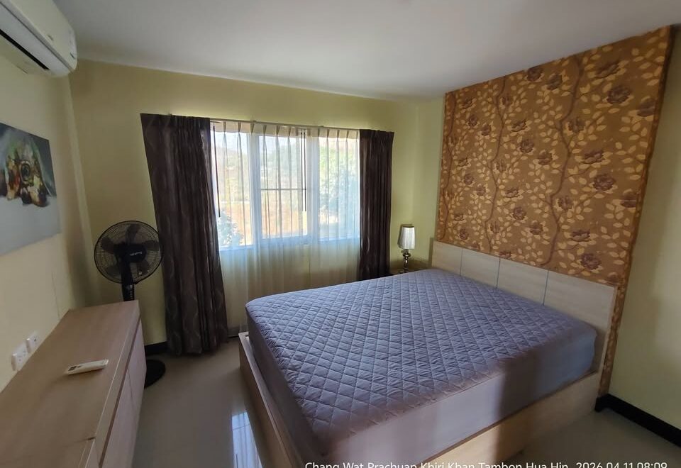 The Condo 88 Hua Hin
