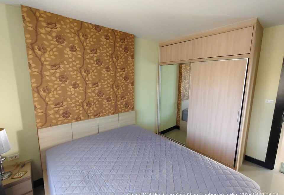 The Condo 88 Hua Hin