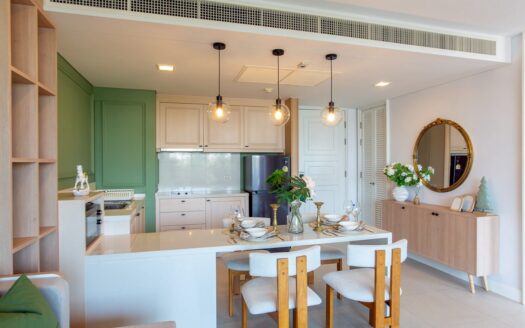 The Condo 88 Hua Hin