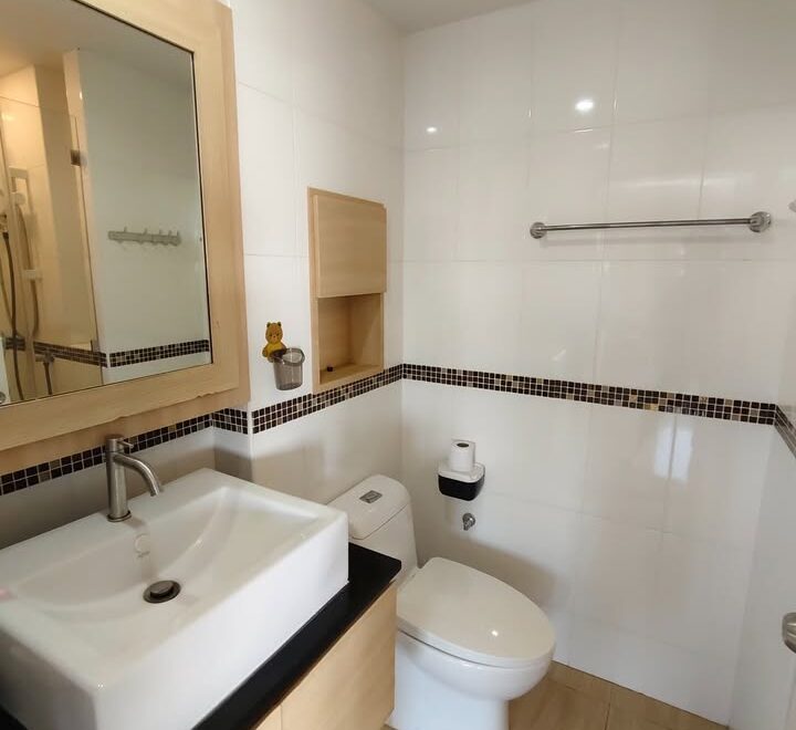 The Condo 88 Hua Hin