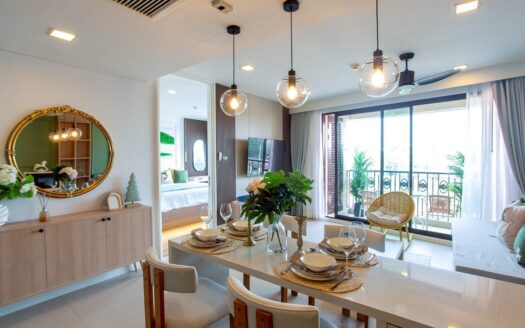 The Condo 88 Hua Hin