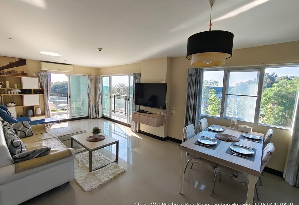 The Condo 88 Hua Hin