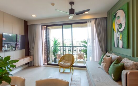 The Condo 88 Hua Hin