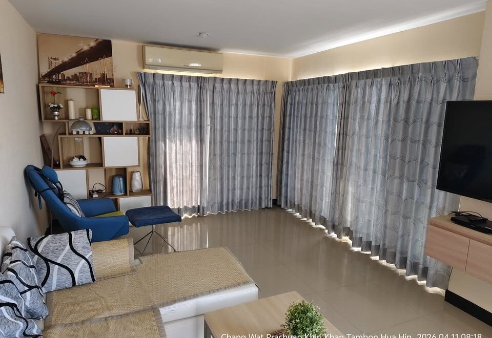 The Condo 88 Hua Hin