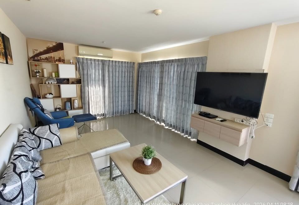 The Condo 88 Hua Hin