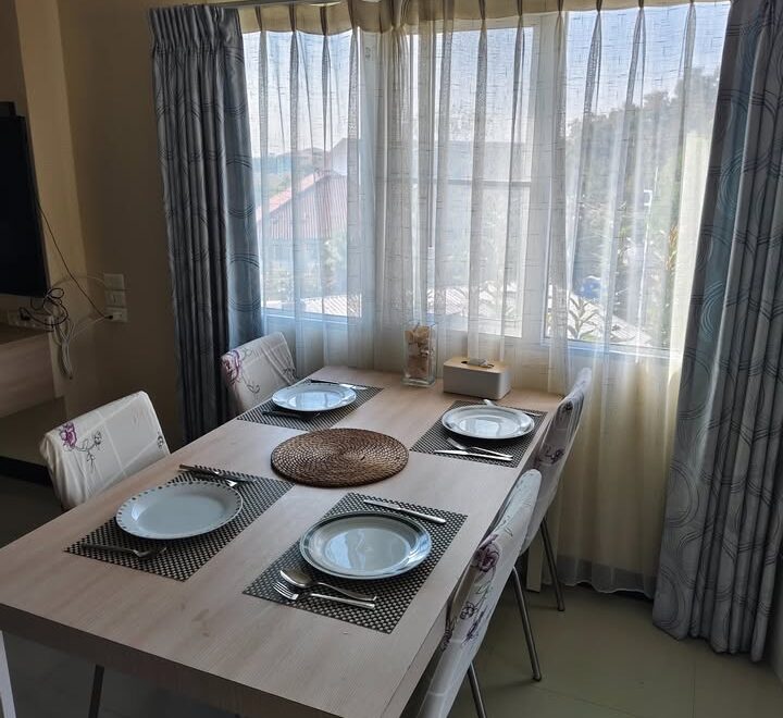 The Condo 88 Hua Hin