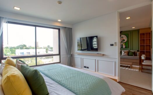 The Condo 88 Hua Hin