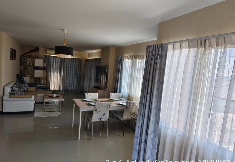 The Condo 88 Hua Hin
