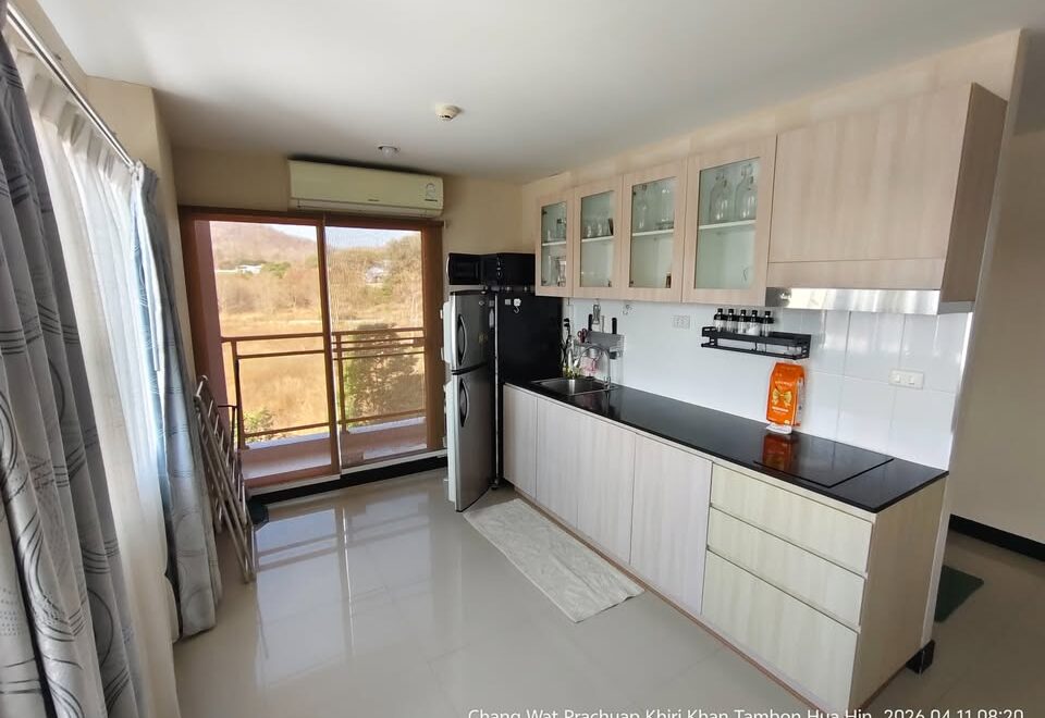 The Condo 88 Hua Hin