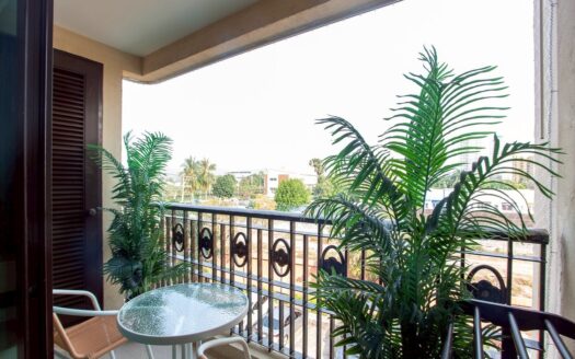 The Condo 88 Hua Hin