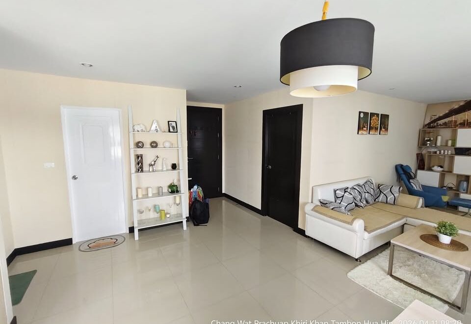 The Condo 88 Hua Hin