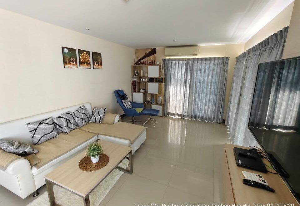 The Condo 88 Hua Hin