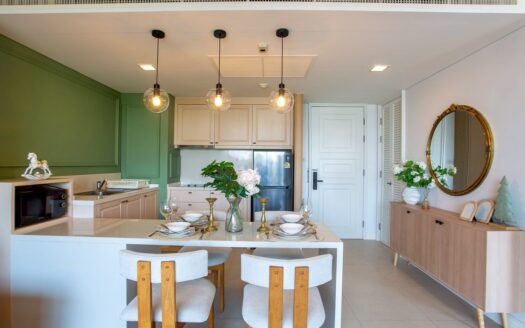 The Condo 88 Hua Hin