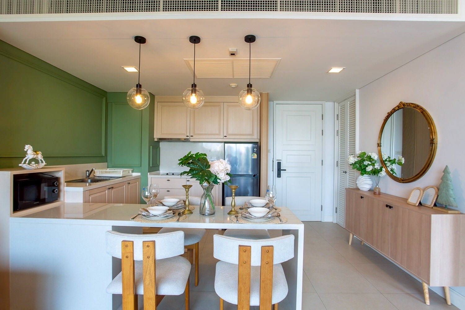 The Condo 88 Hua Hin