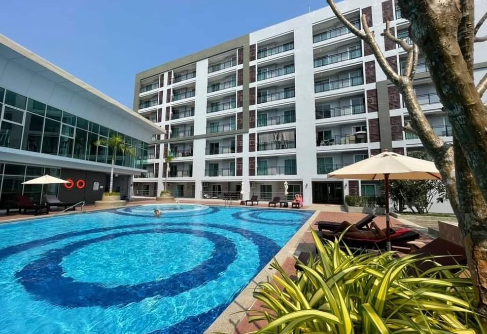 The Condo 88 Hua Hin