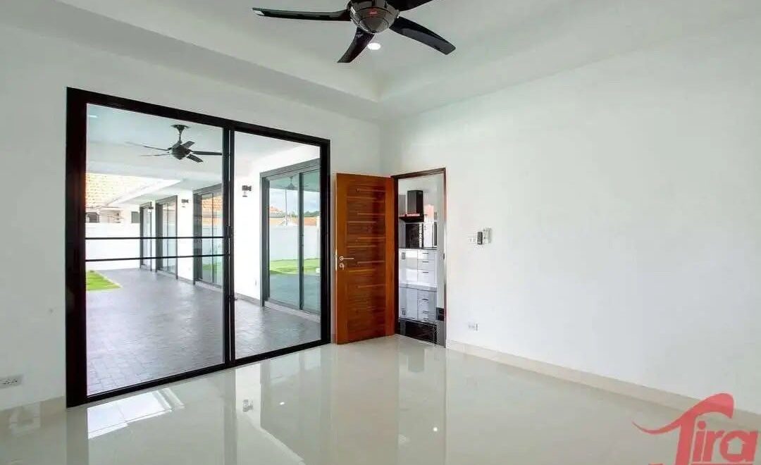 Private Pool Villa Soi 112 Area