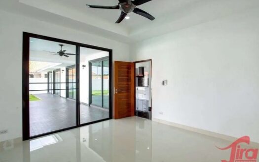 Private Pool Villa Soi 112 Area