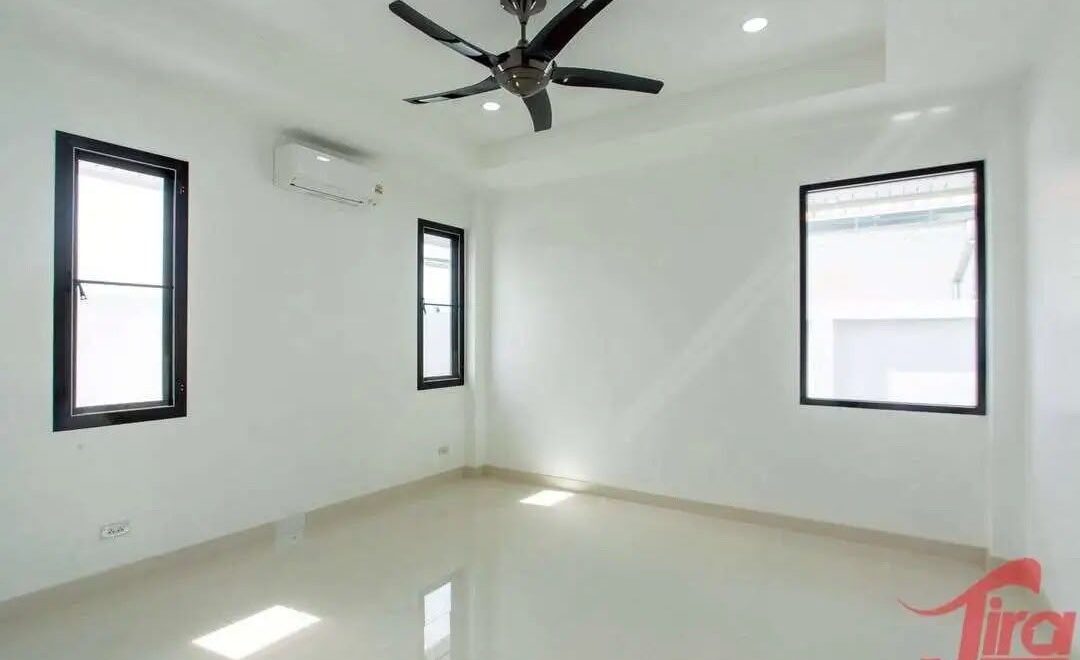 Private Pool Villa Soi 112 Area