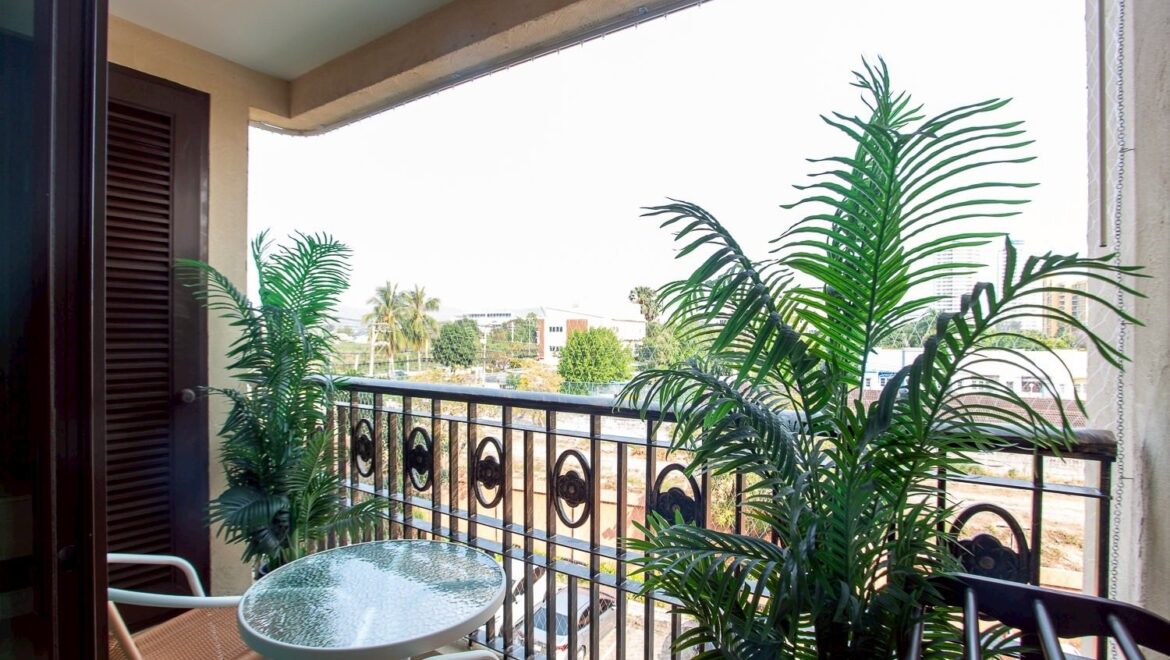 The Marrakesh Hua Hin Residences