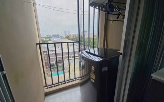 Baan Koo (Khu) Kiang Hua Hin Condo