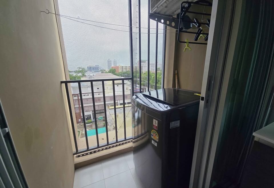 Baan Koo (Khu) Kiang Hua Hin Condo