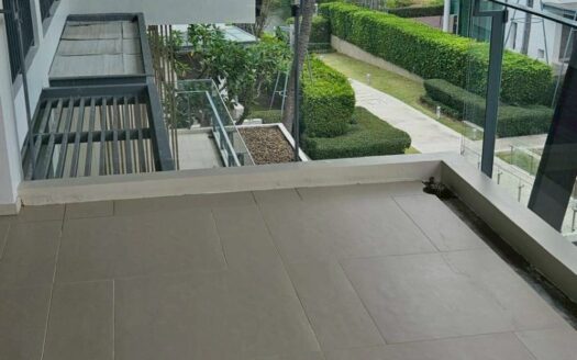 OCAS Hua Hin Beachfront Condo Hua Hin