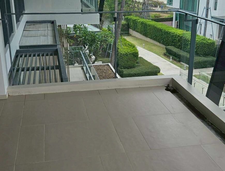 OCAS Hua Hin Beachfront Condo Hua Hin