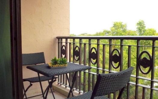 Marrakesh Hua Hin Resort & Spa