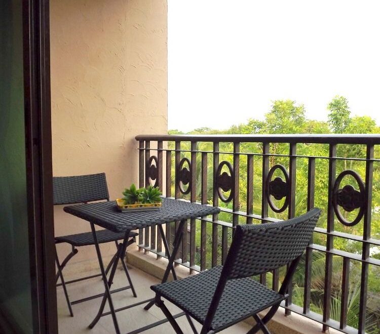 Marrakesh Hua Hin Resort & Spa