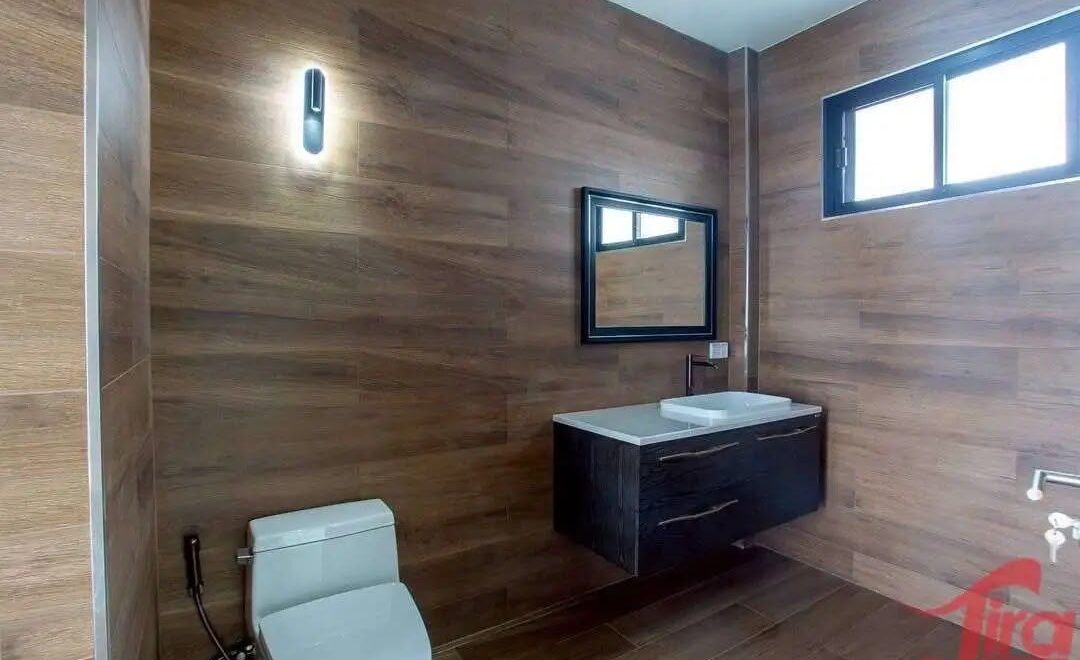 Private Pool Villa Soi 112 Area