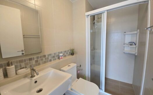 Baan Koo (Khu) Kiang Hua Hin Condo