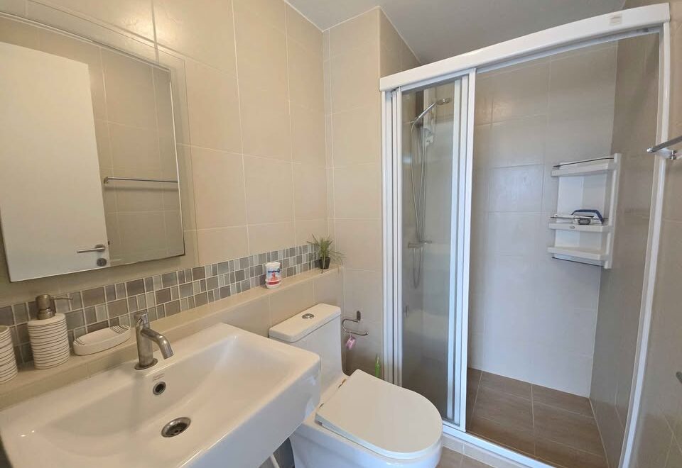 Baan Koo (Khu) Kiang Hua Hin Condo