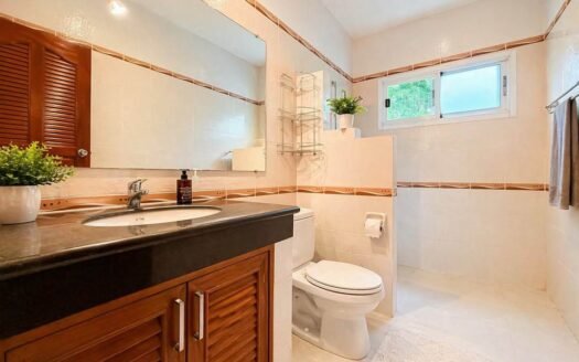 Smart House Village Hua Hin