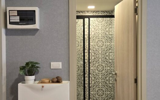 Cabanas Hua Hin
