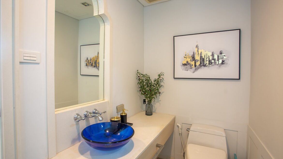 The Marrakesh Hua Hin Residences 2
