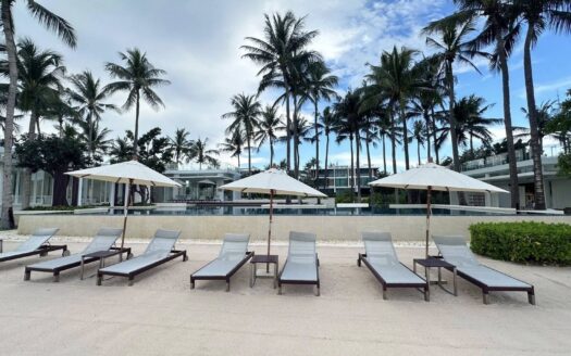OCAS Hua Hin Beachfront Condo Hua Hin