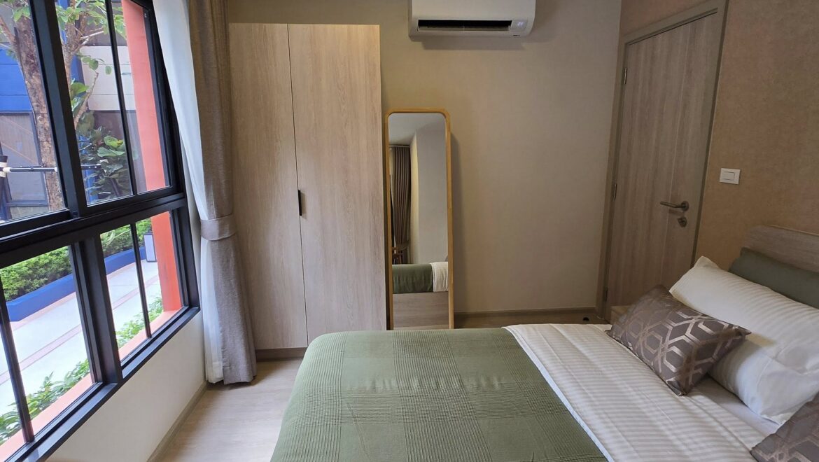 Cabanas Hua Hin